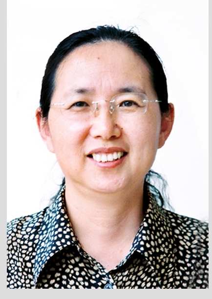 刘向群