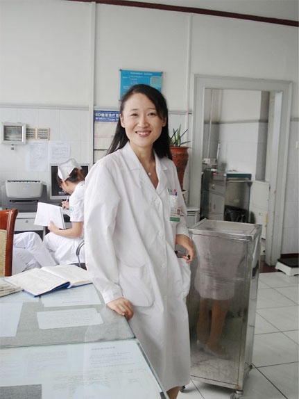 王敏