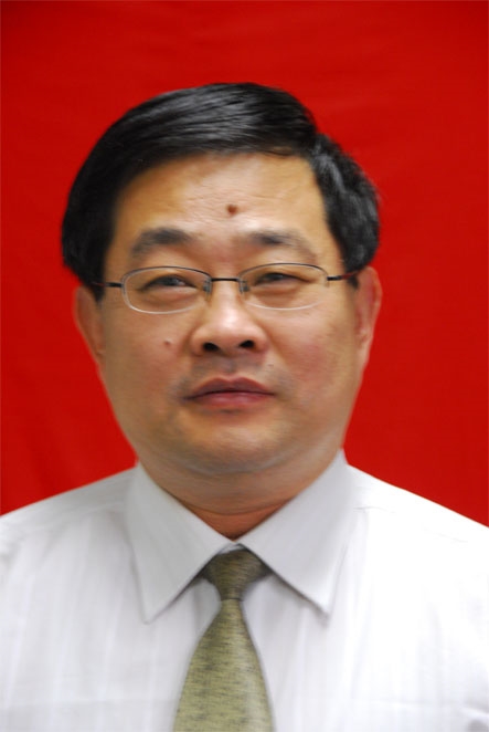 唐占府