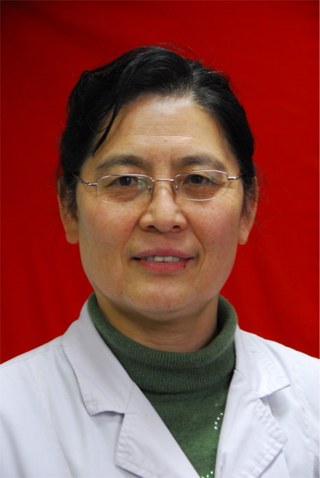 李鲁杨
