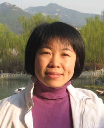 刘桂香
