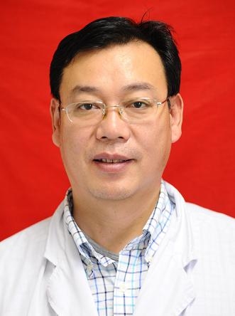张宪军