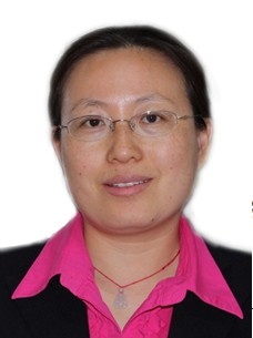 衣翠华