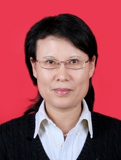 张丽