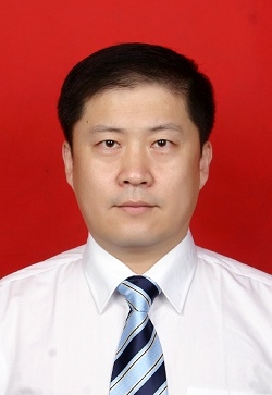 李建军