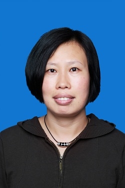 刘晓梅