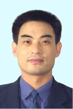 李杰
