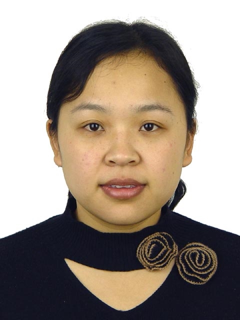 李丽