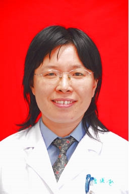 李晓梅