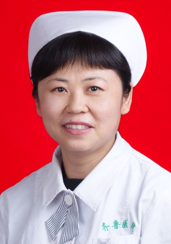 杨芳