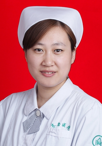 杜丽娟