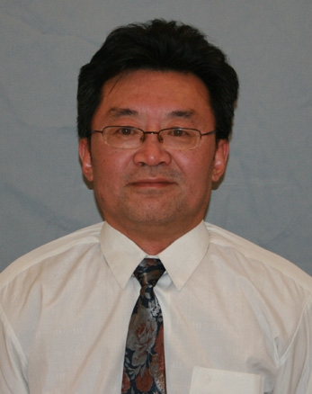 李建军