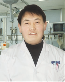 李文广