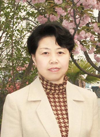 王岚英