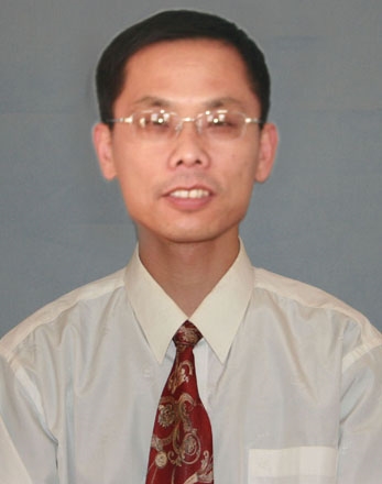 尚玉龙