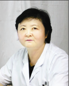 张燕妮