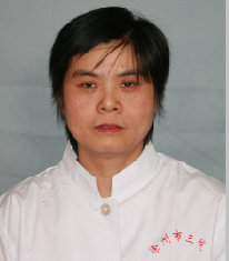 戴现梅