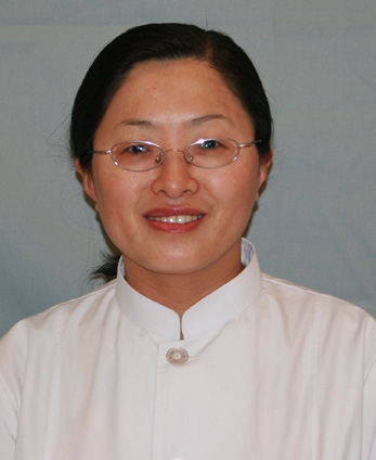 孙美芳