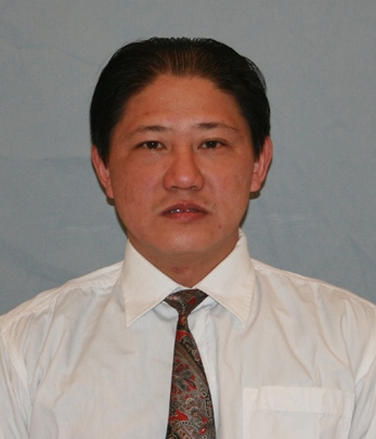 吴劲松
