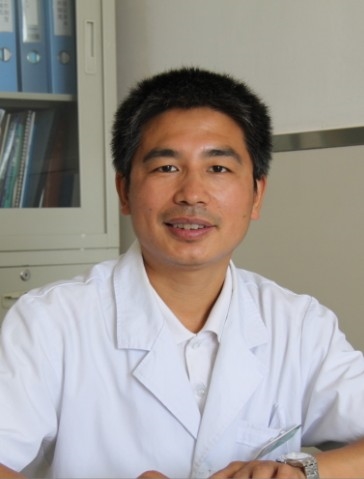 闫惠忠