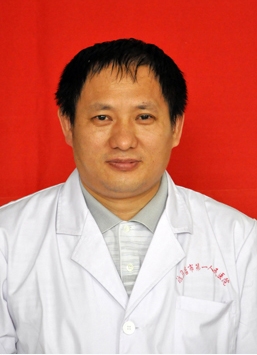 王学军