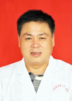 段荣华