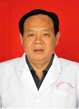 陈卫