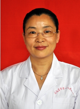 李金枝