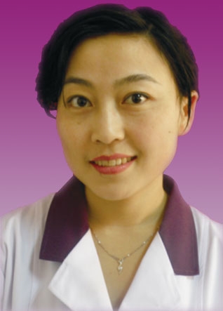 王伟霞