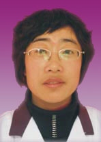张秀玲