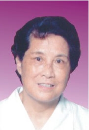 郑惠英