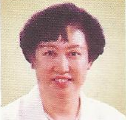 陈宝英
