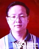 谢文龙