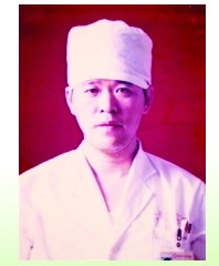 钟健