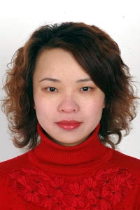徐敏雯