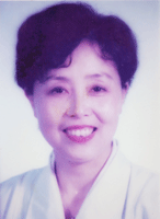 蒋丽娜