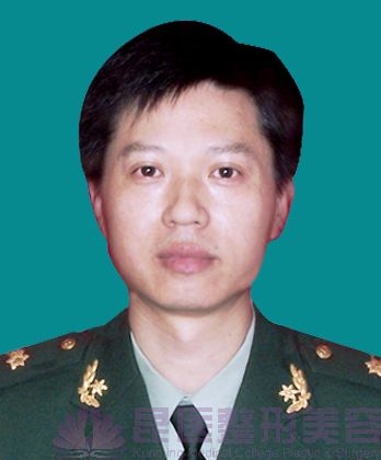 廖洪跃