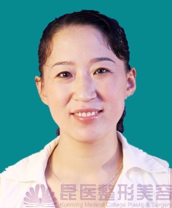 李影
