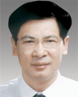 焦志安