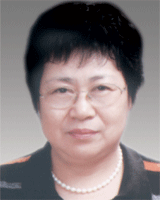 沙桂娥