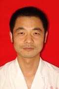 翁学军
