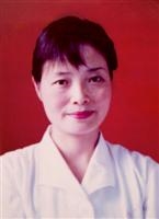 潘娟新