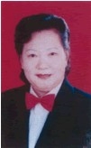 张梅月