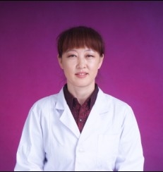 李雪梅