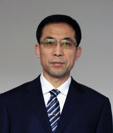 谢志明