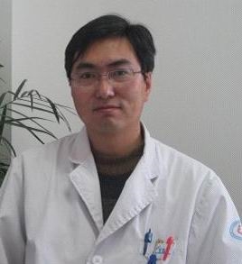朱勇