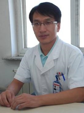 张志