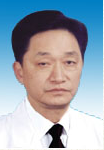 陈晃生