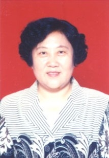 李洪芬