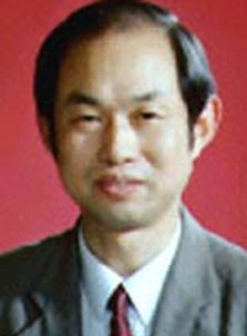 徐福松